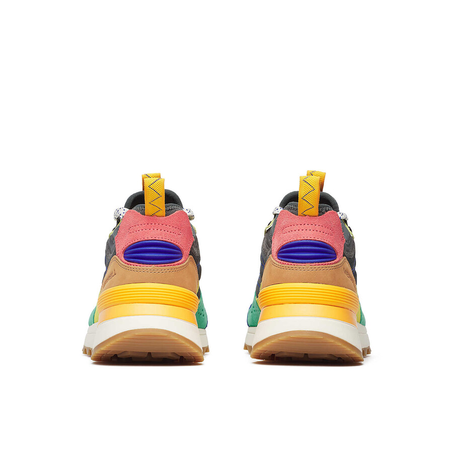 men alpine 83 sneaker recraft casual sneakers alloymulti