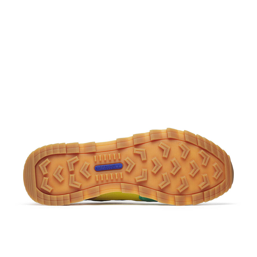men alpine 83 sneaker recraft casual sneakers alloymulti