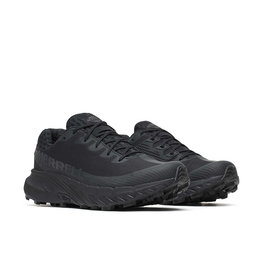 men - agility peak 5 tactical gore-tex low - shoes black