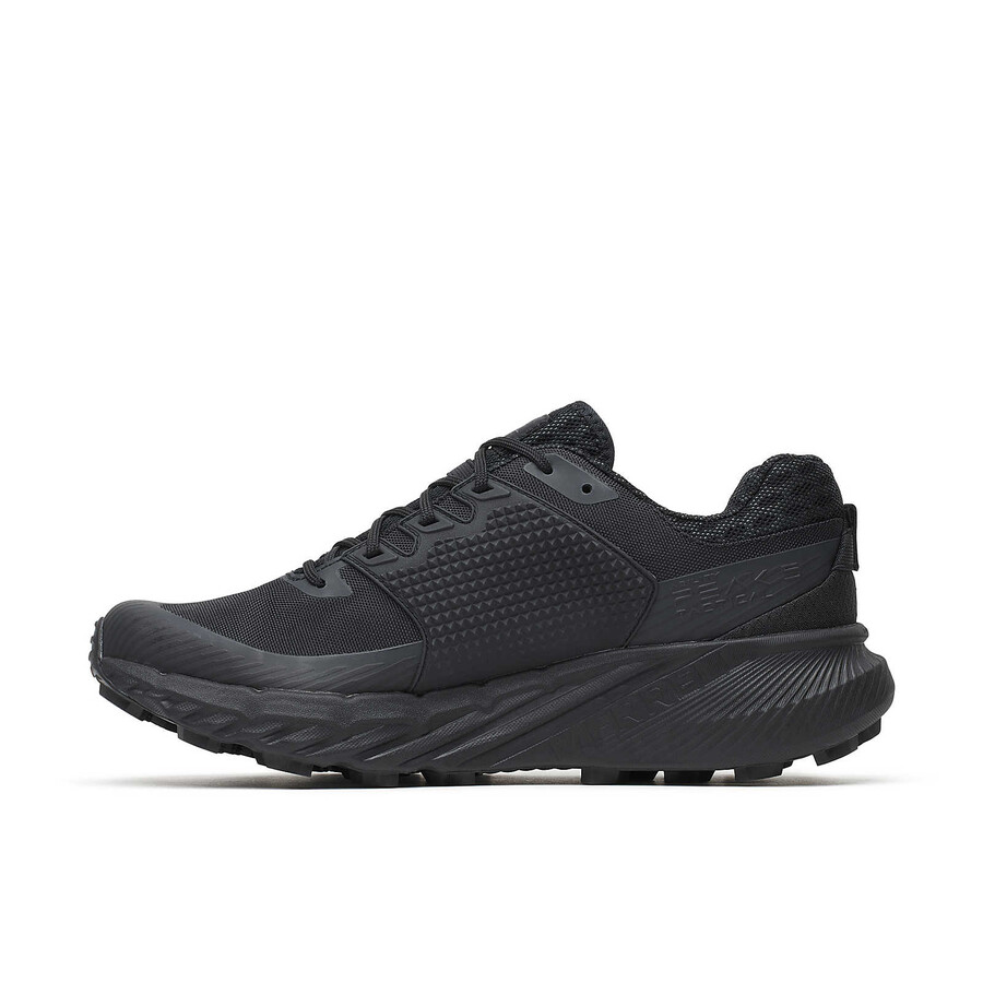 men - agility peak 5 tactical gore-tex low - shoes black