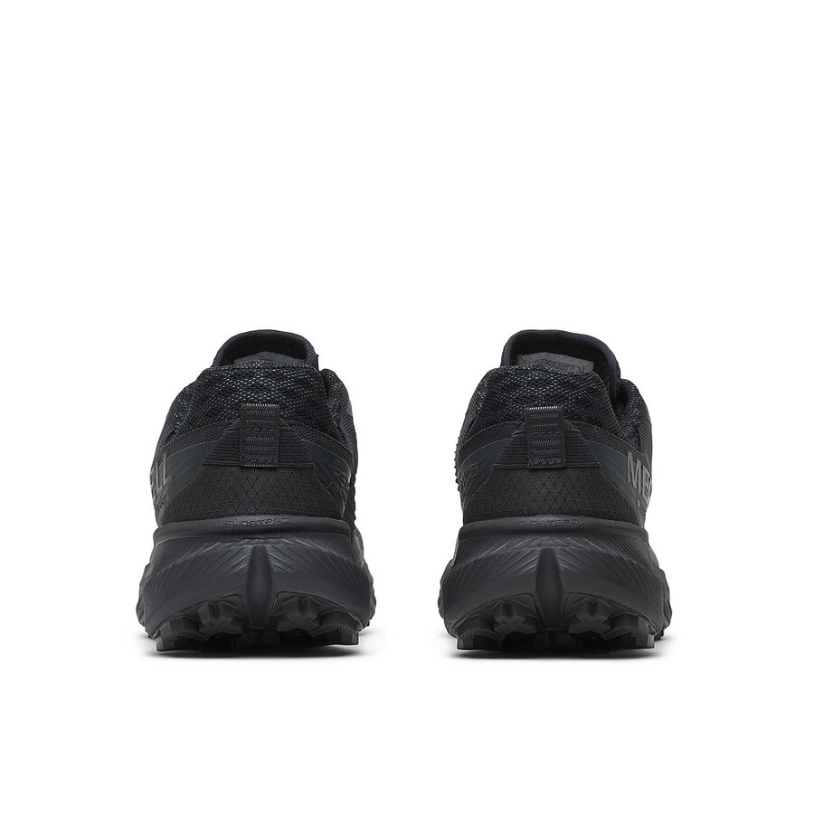 men - agility peak 5 tactical gore-tex low - shoes black