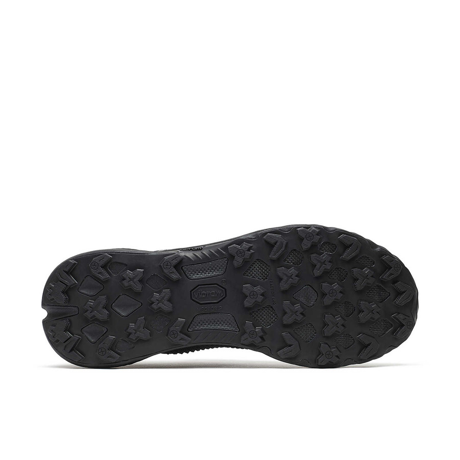 men - agility peak 5 tactical gore-tex low - shoes black