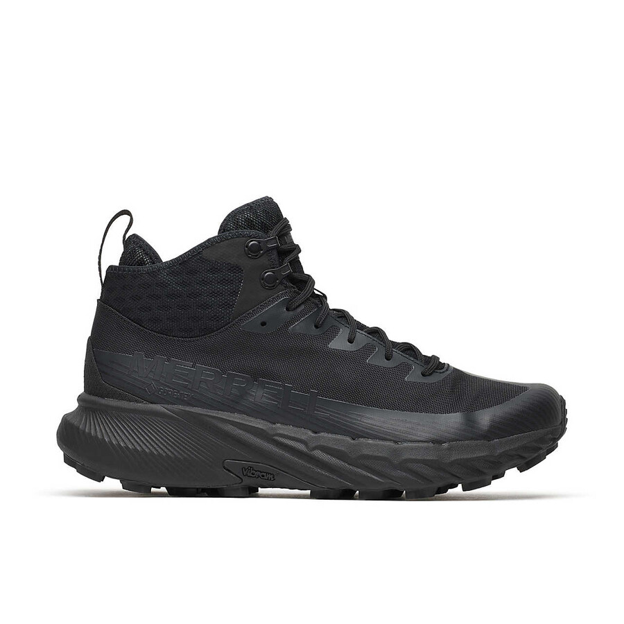 men - agility peak 5 tactical mid gore-tex - boots black