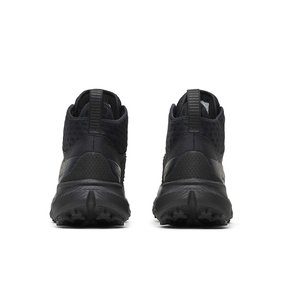 men - agility peak 5 tactical mid gore-tex - boots black