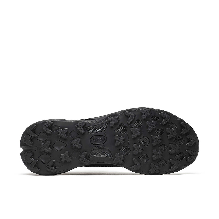 men - agility peak 5 tactical mid gore-tex - boots black