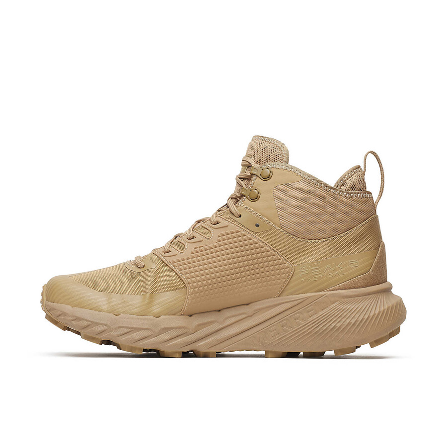 men - agility peak 5 tactical mid gore-tex - boots coyote