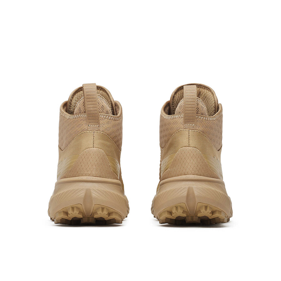 men - agility peak 5 tactical mid gore-tex - boots coyote