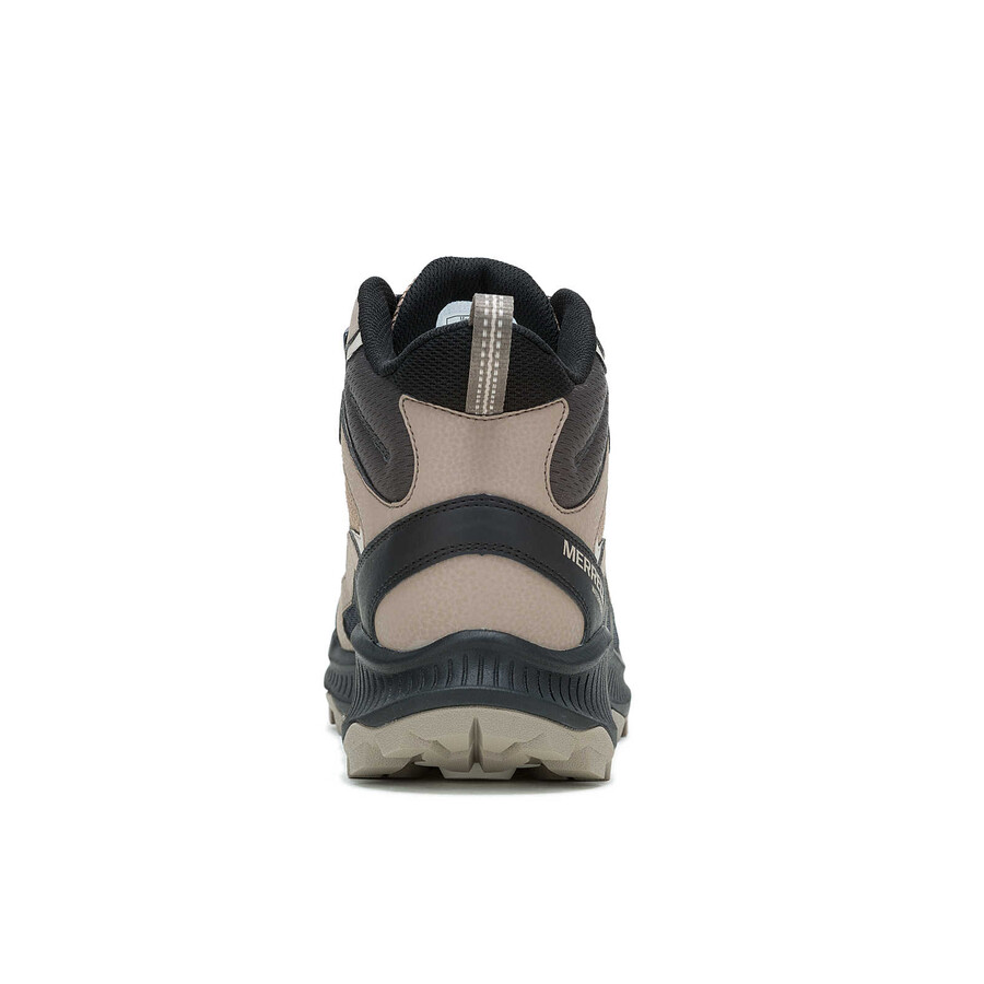 men speed strike 2 mid waterproof hiking boots fungi