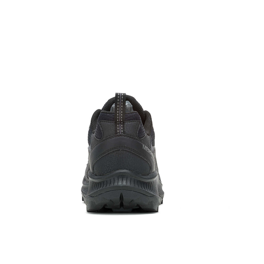 men - speed strike 2 waterproof - shoes black