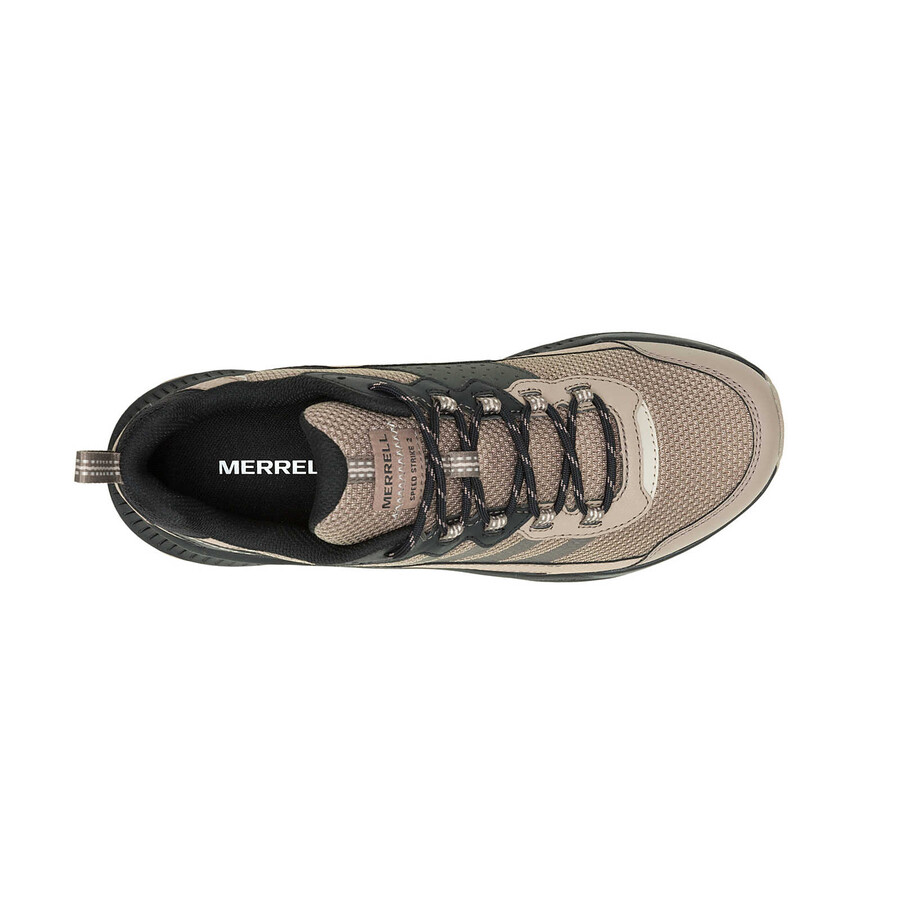 men speed strike 2 hiking shoes fungi