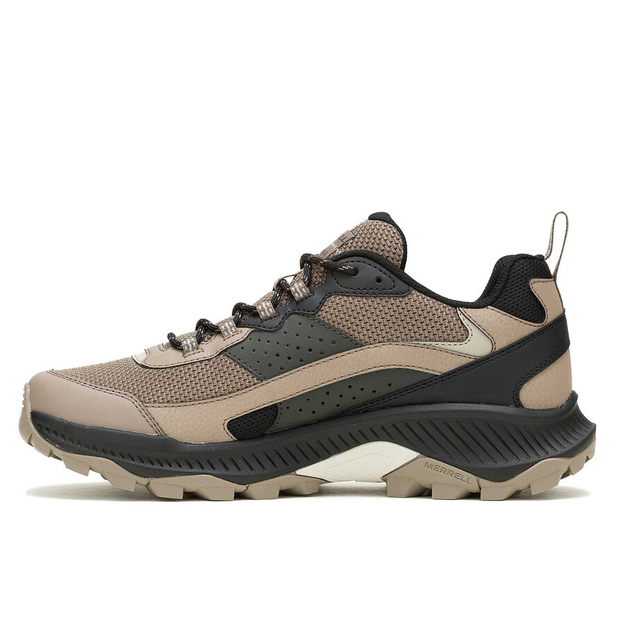 men speed strike 2 hiking shoes fungi