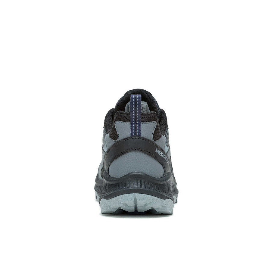 men speed strike 2 hiking shoes rock
