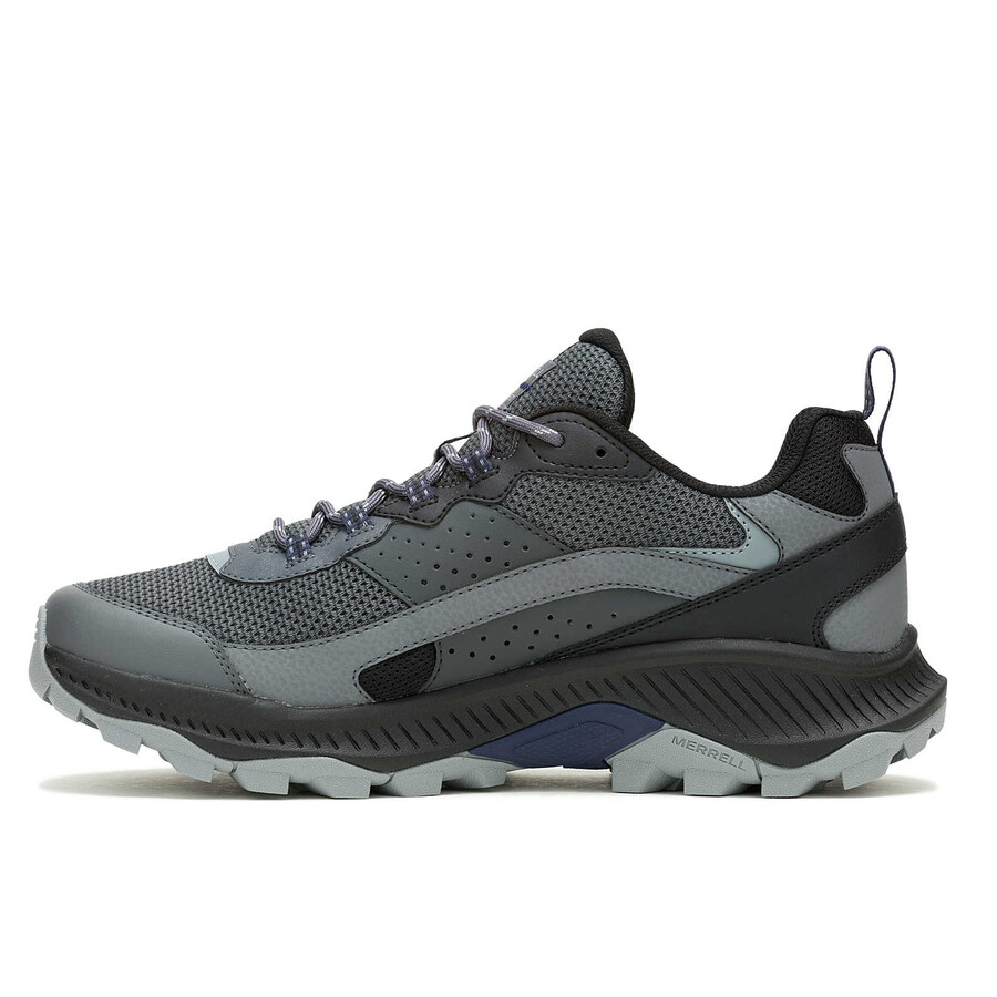 men speed strike 2 hiking shoes rock