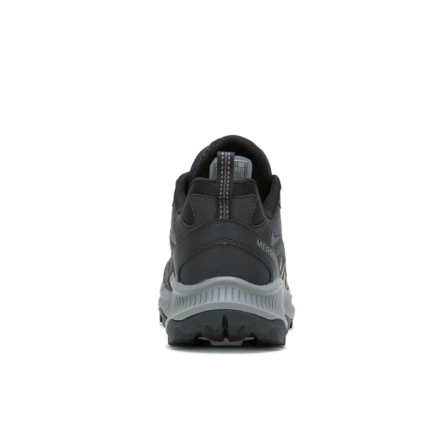 men - speed strike 2 wide width - low black
