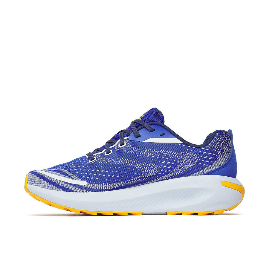 men morphlite trail running shoes sapphire