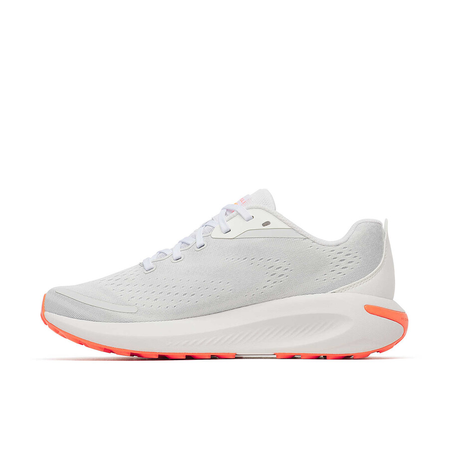 men morphlite trail running shoes whiteflare