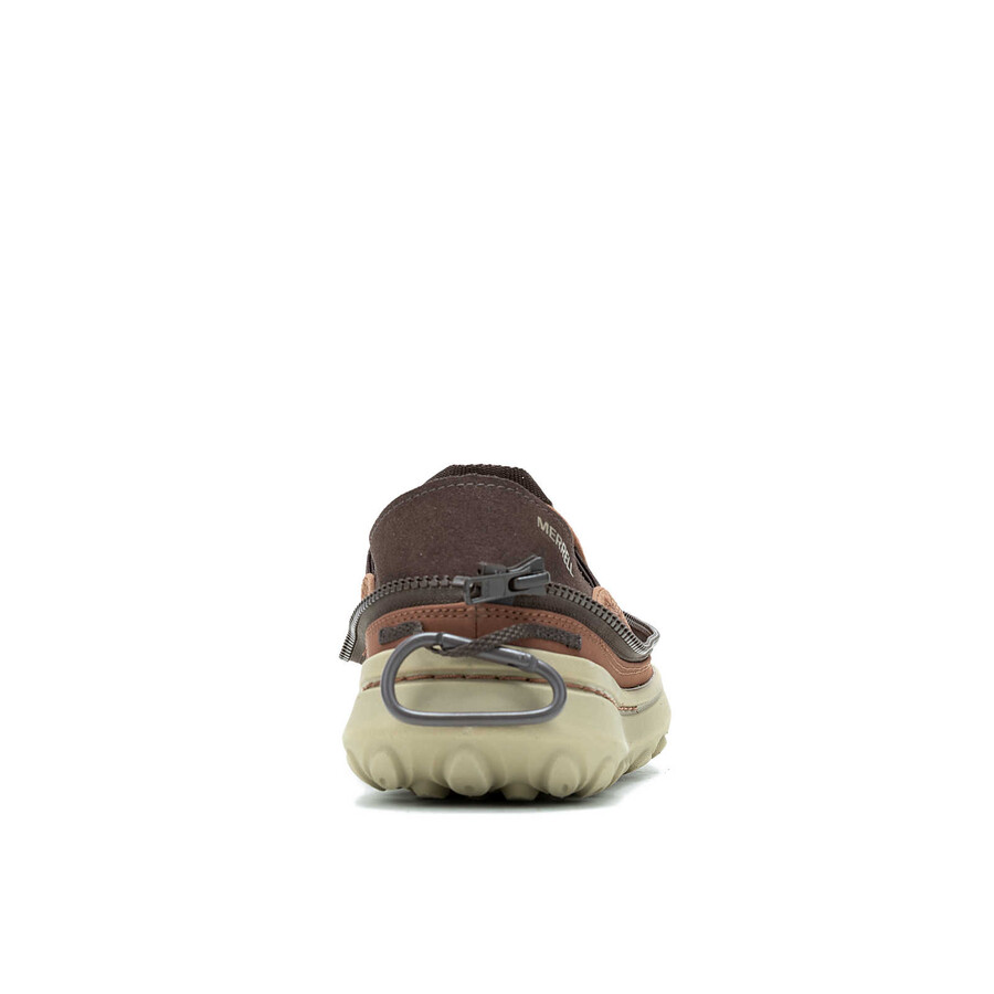 men - hut moc 2 packable - slip ons nutshell
