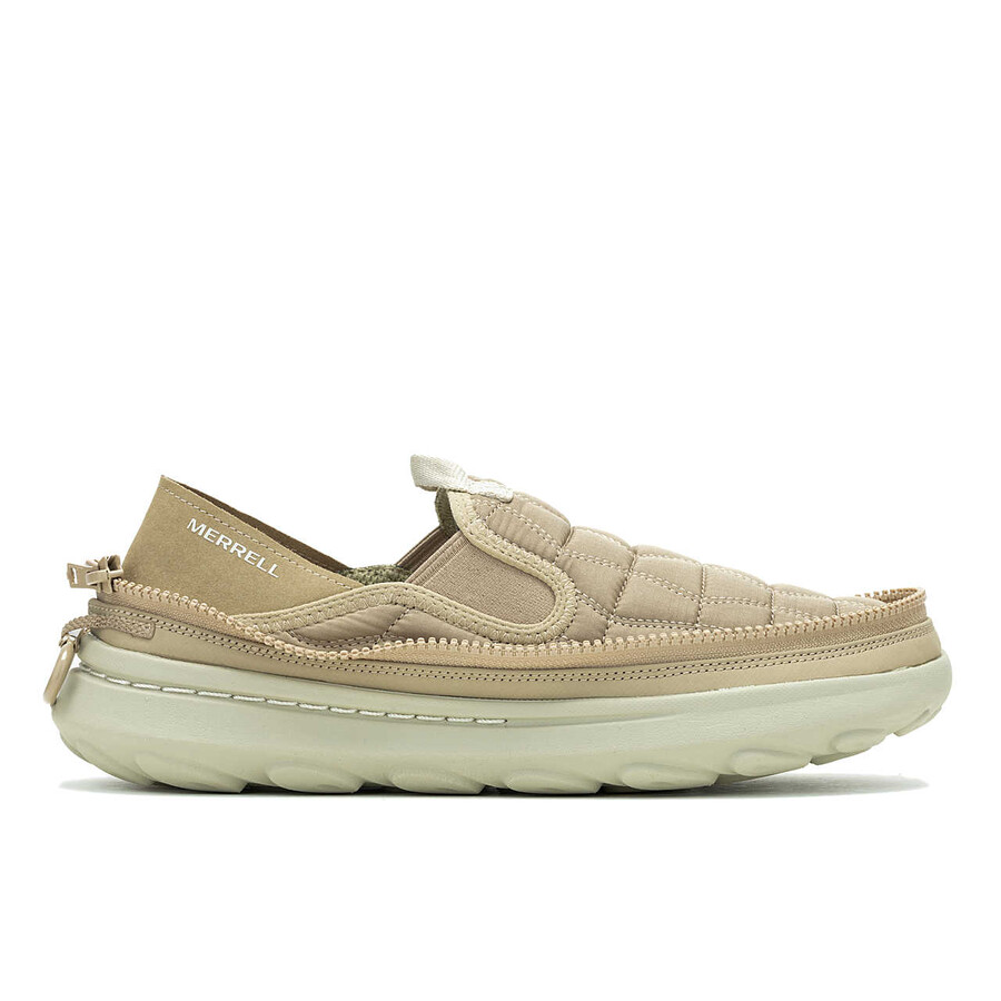 men - hut moc 2 packable - slip ons incense