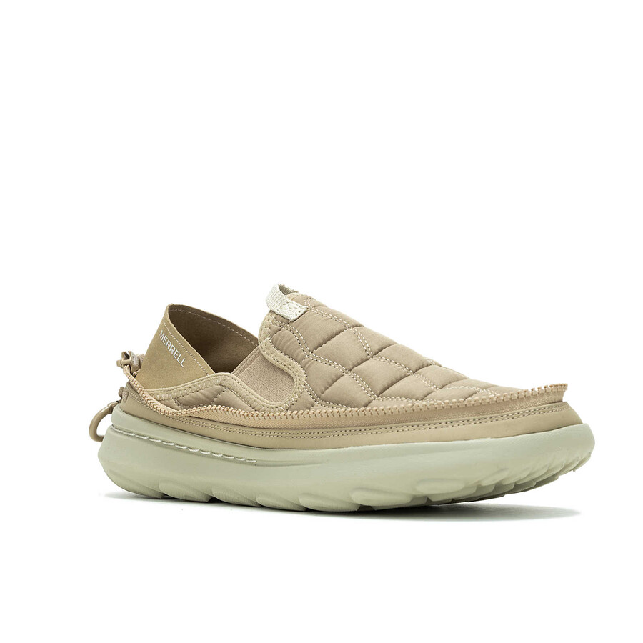 men - hut moc 2 packable - slip ons incense