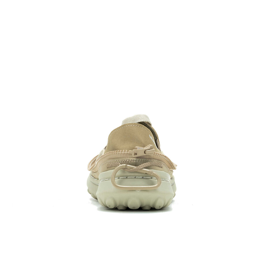 men - hut moc 2 packable - slip ons incense