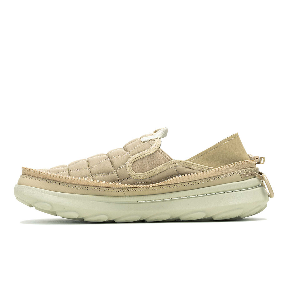 men - hut moc 2 packable - slip ons incense