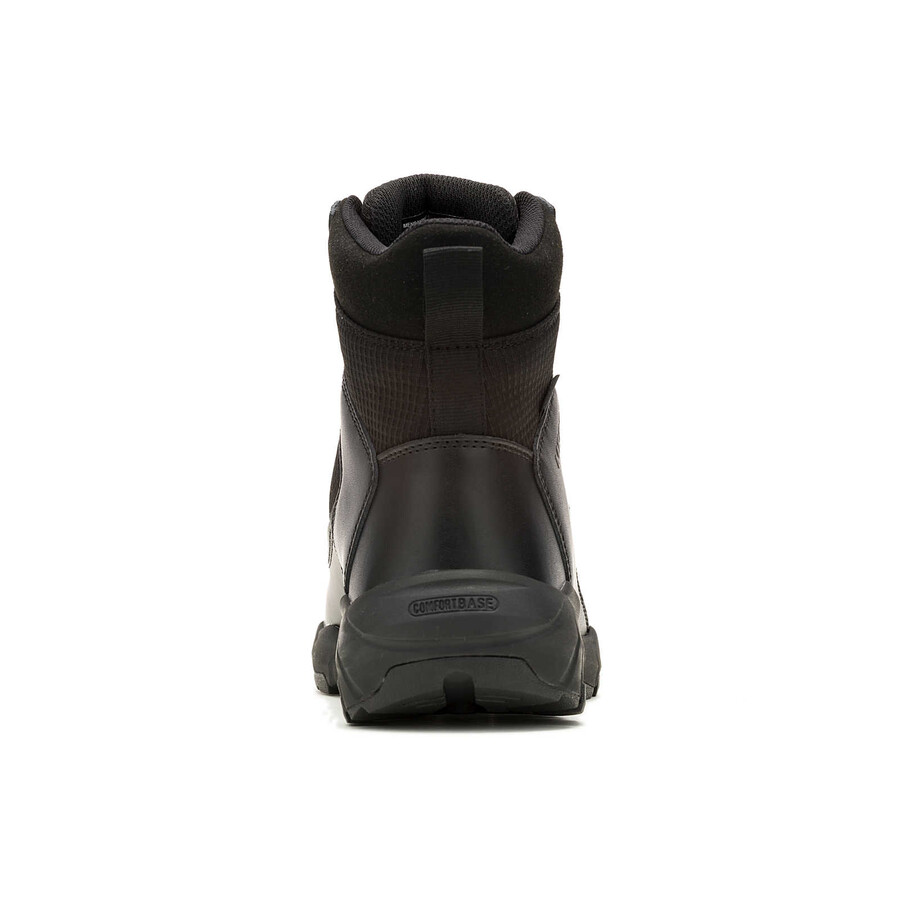 men - fullbench tactical 6x27x27 - shoes black