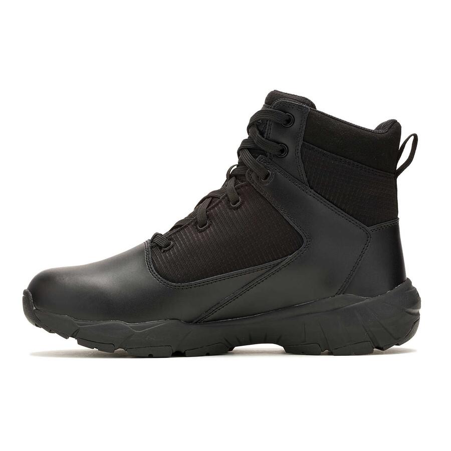 men - fullbench tactical 6x27x27 - shoes black
