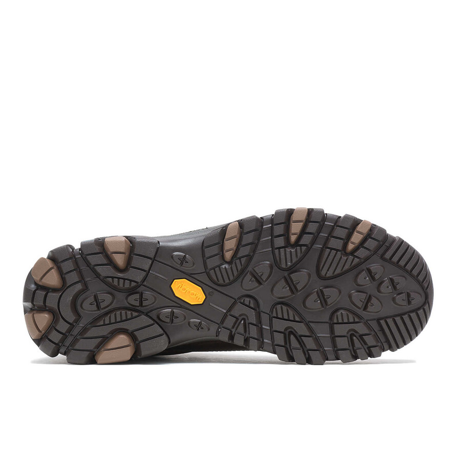 men - moab adventure 3 mid waterproof - boots earth