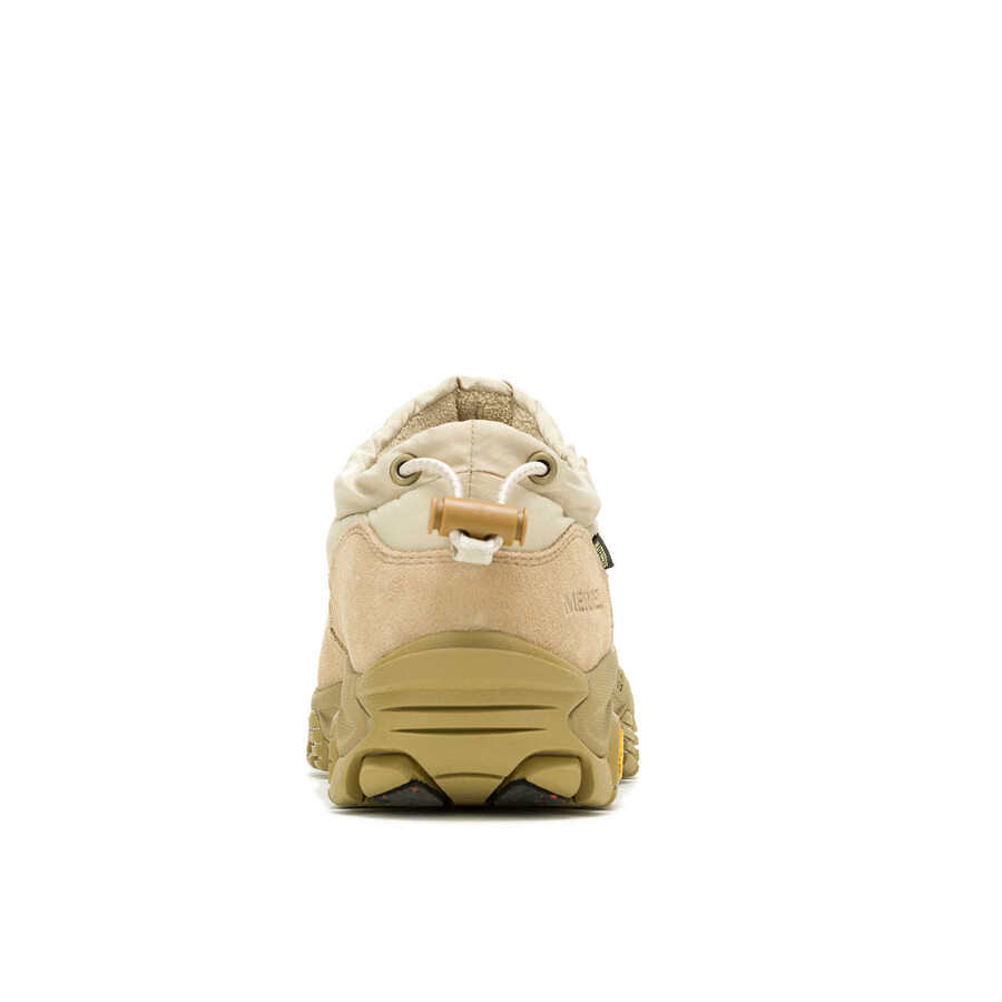 men coldpack 3 zero thermo waterproof winter slip ons camel