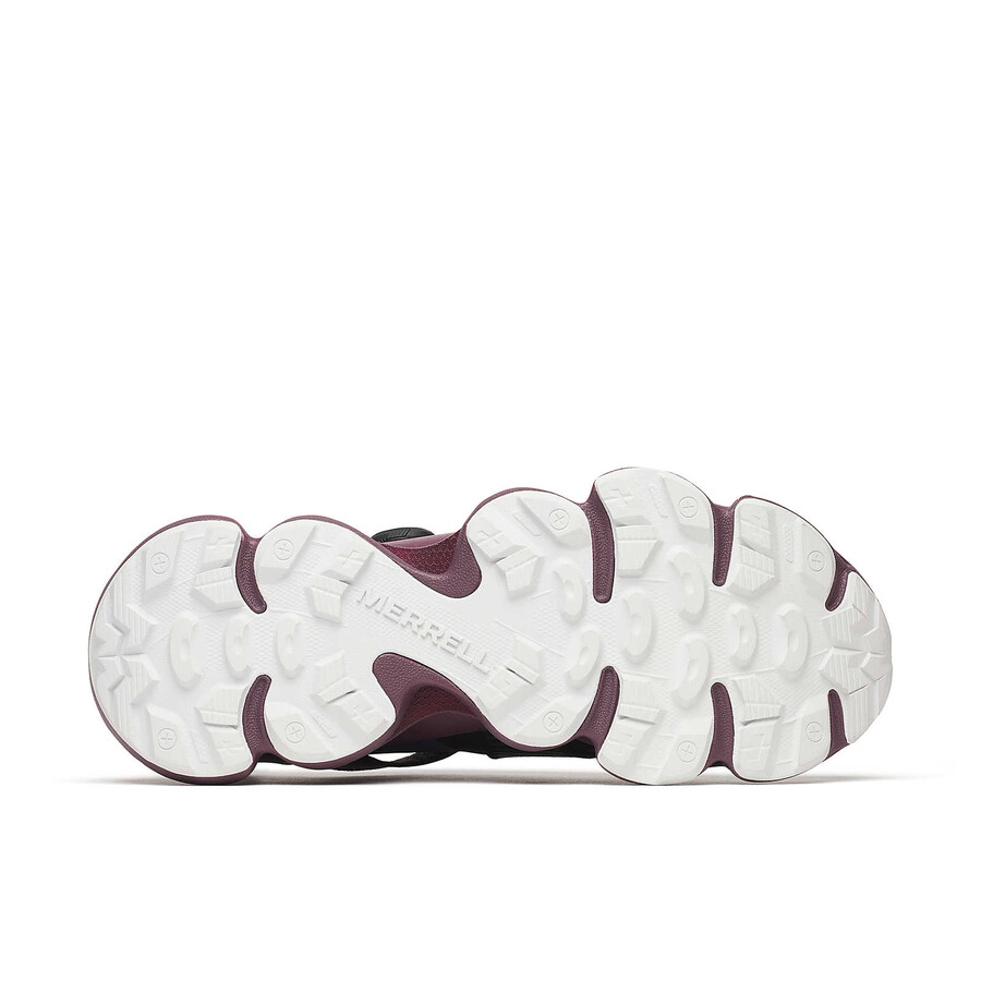 men speedarc surge boa hiking shoes blackoxblood