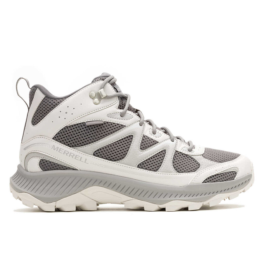 men - tempo exp mid waterproof - boots charcoal