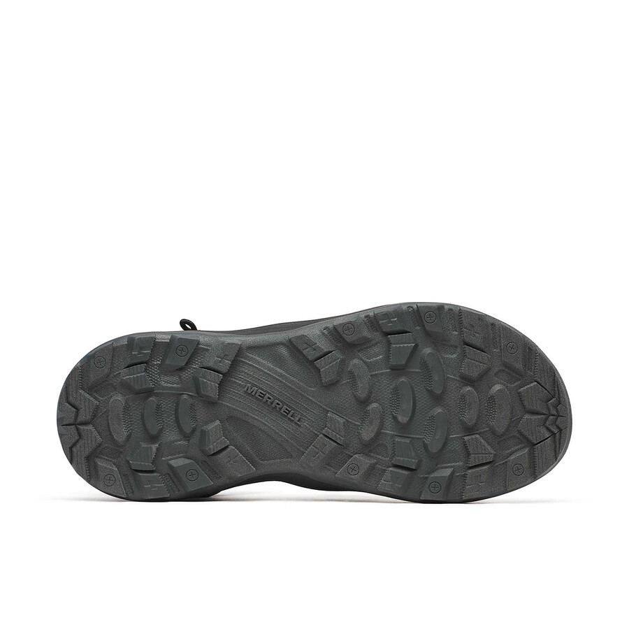 men - speed fusion sport rmx - sandals black