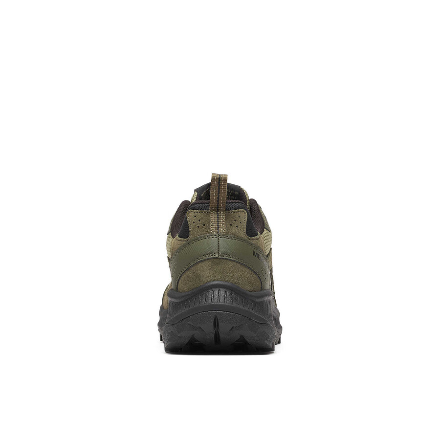 men - speed strike 2 trek - shoes olive