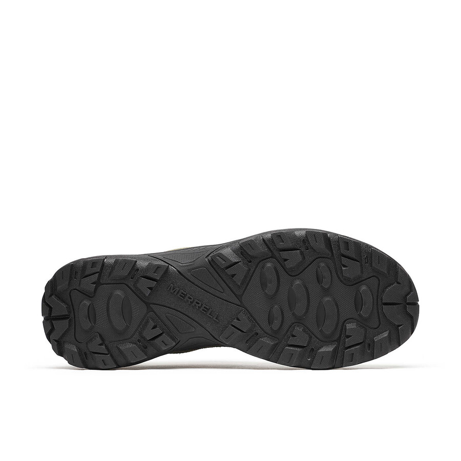 men - speed strike 2 trek - shoes olive