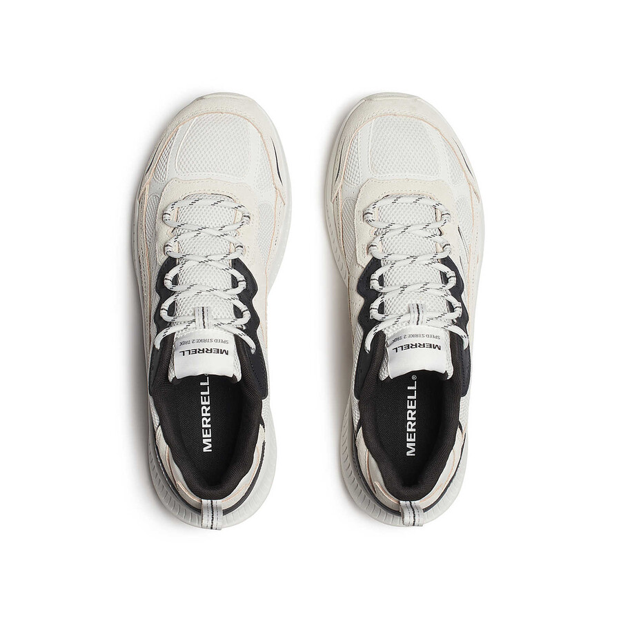 men - speed strike 2 trek - low ashblack