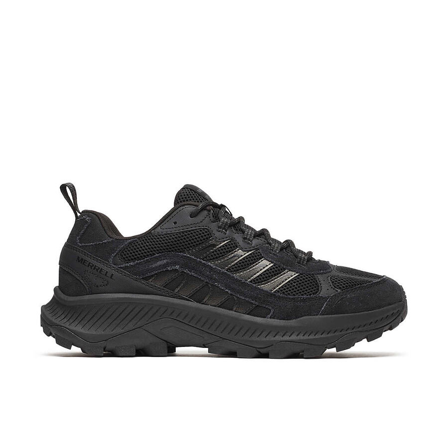 men - speed strike 2 trek - low triple black