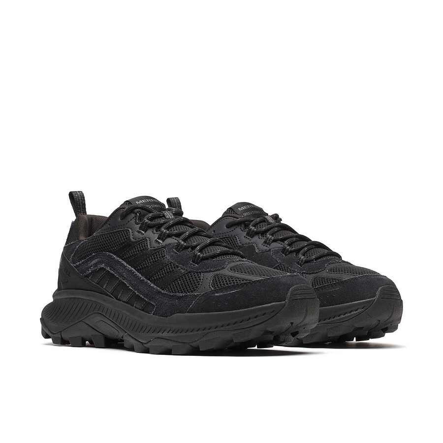 men - speed strike 2 trek - low triple black