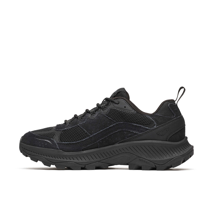 men - speed strike 2 trek - low triple black