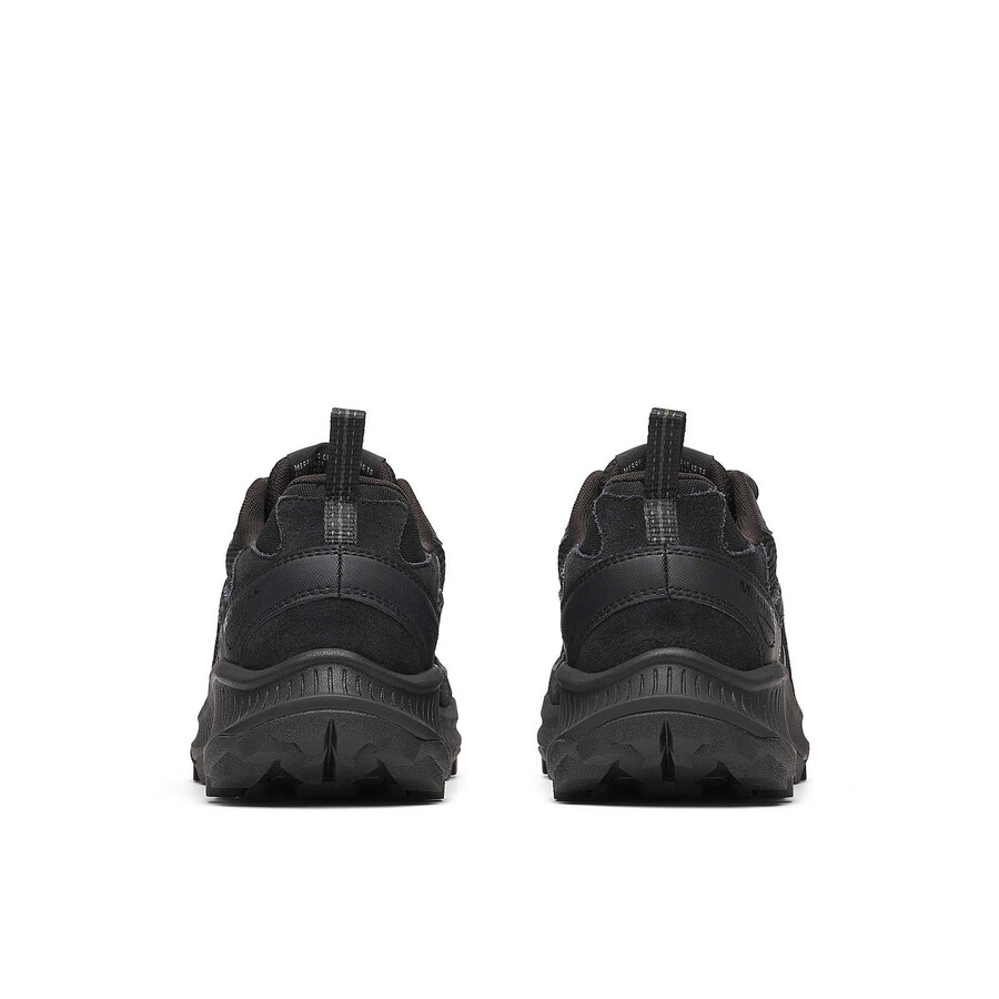 men - speed strike 2 trek - low triple black