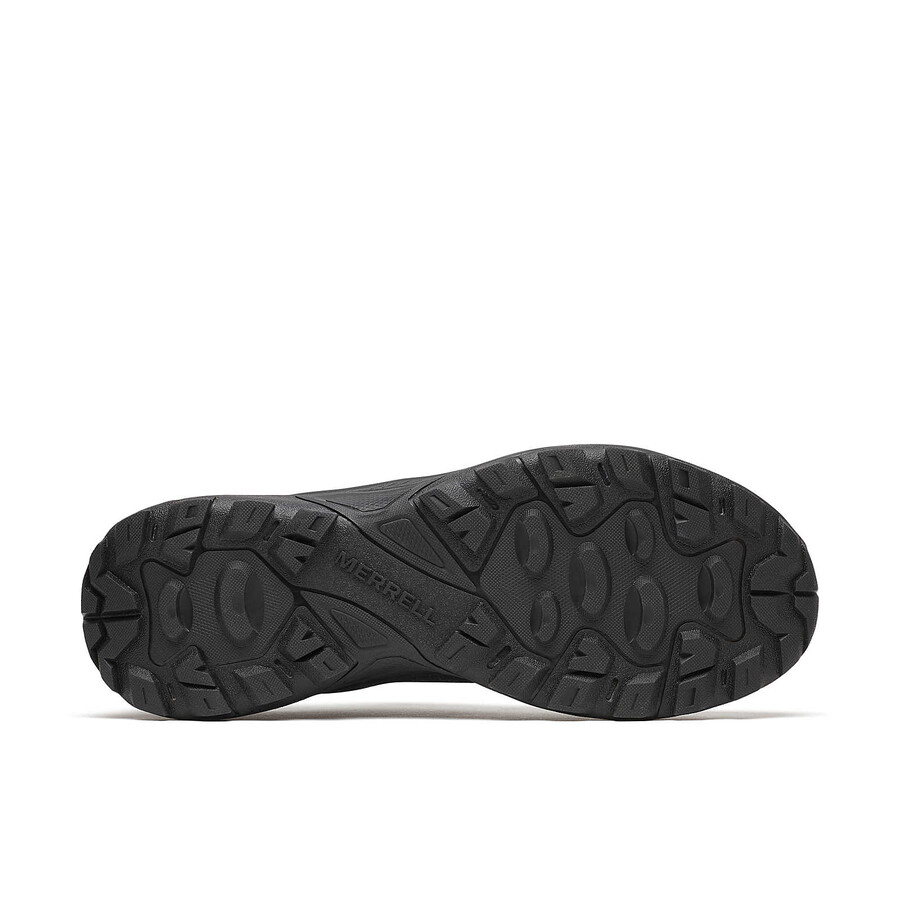 men - speed strike 2 trek - low triple black
