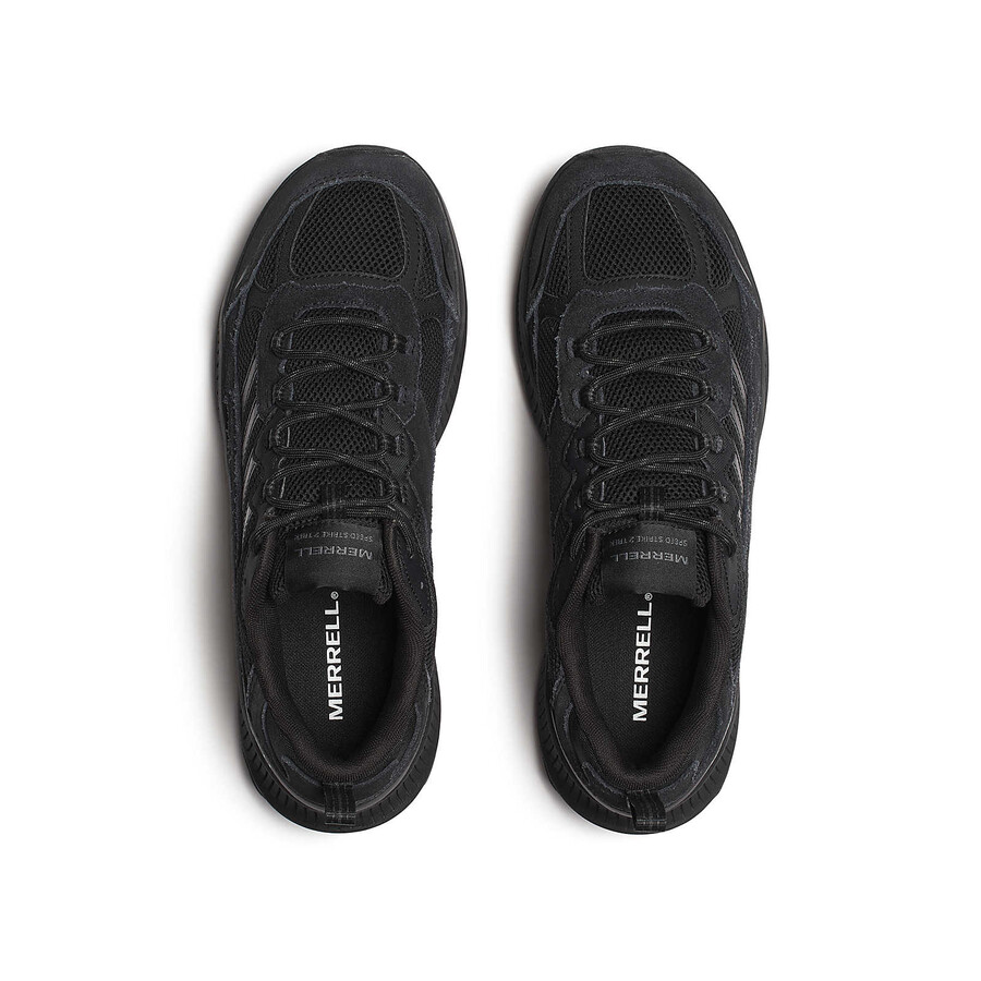men - speed strike 2 trek - low triple black