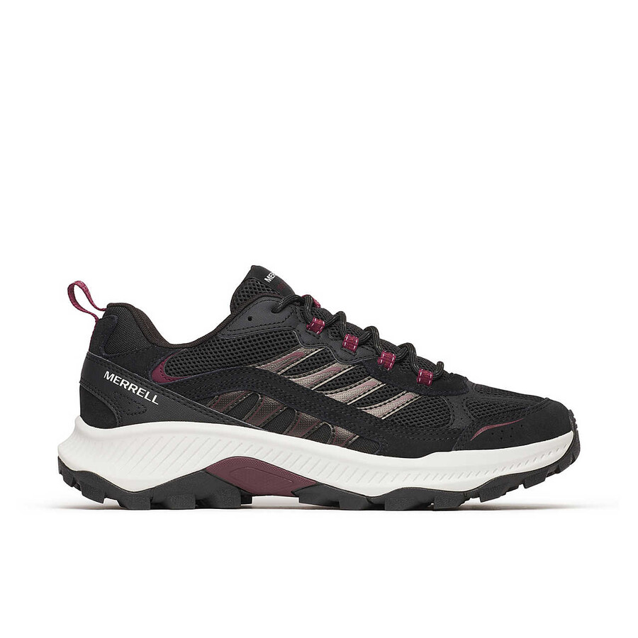 men - speed strike 2 trek - low blackcherry