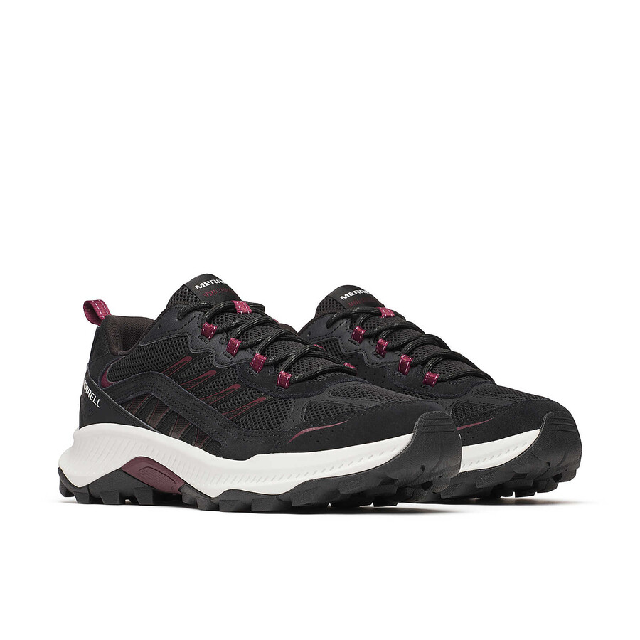 men - speed strike 2 trek - low blackcherry