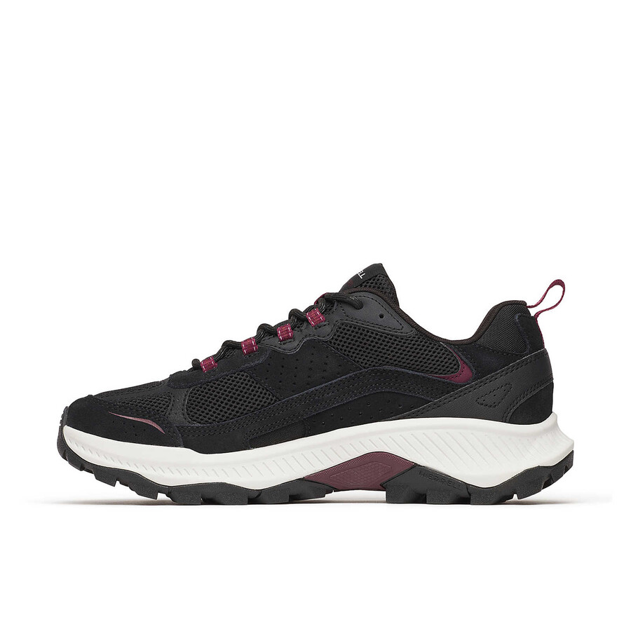 men - speed strike 2 trek - low blackcherry