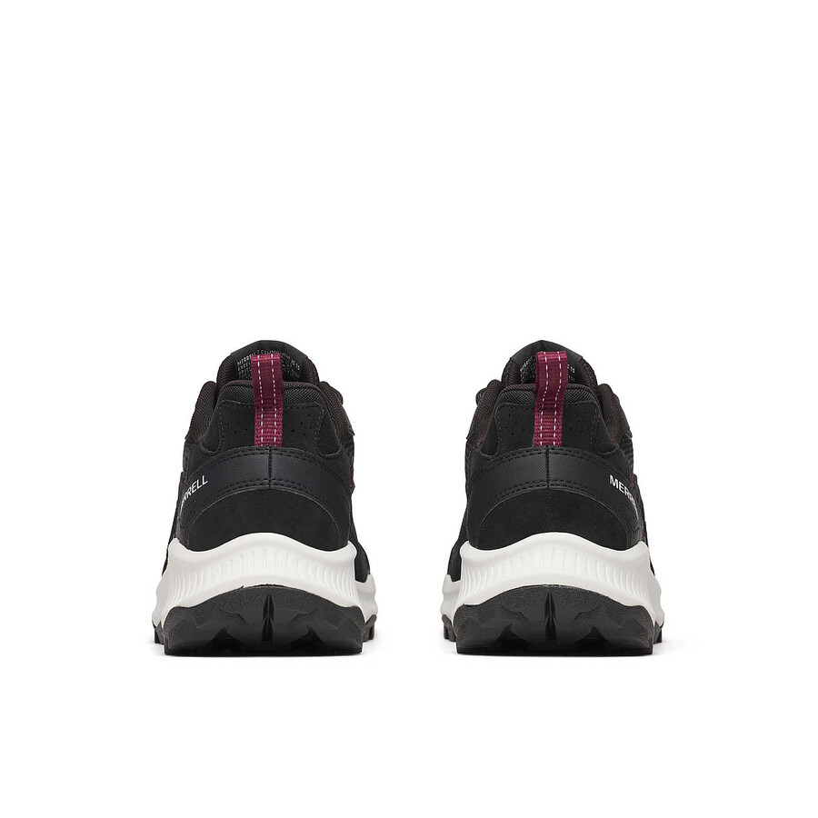 men - speed strike 2 trek - low blackcherry