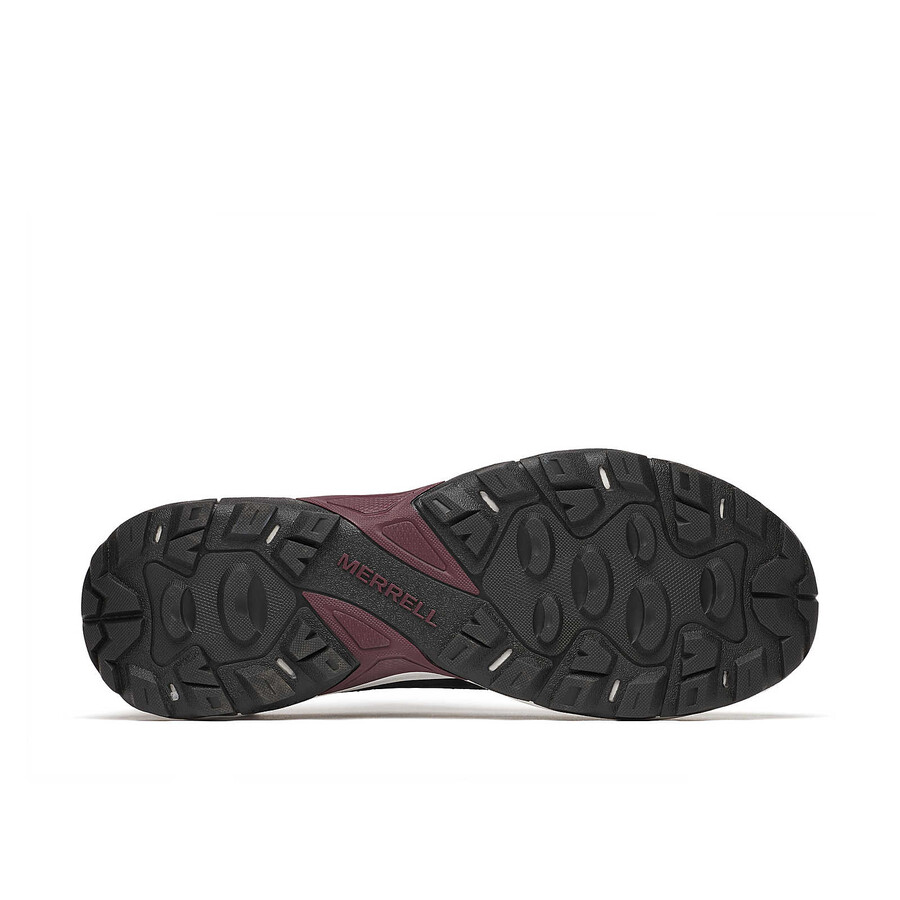 men - speed strike 2 trek - low blackcherry