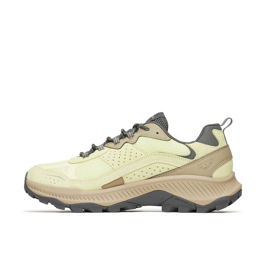 men - speed strike 2 trek - low apex