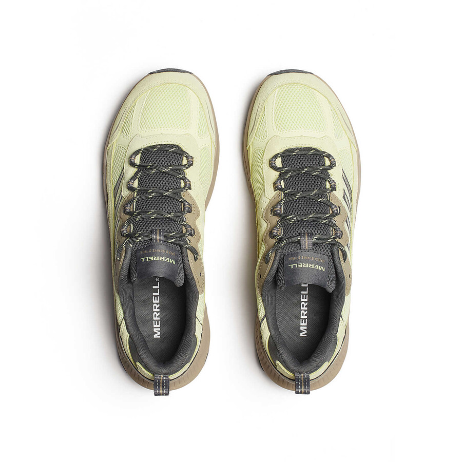 men - speed strike 2 trek - low apex