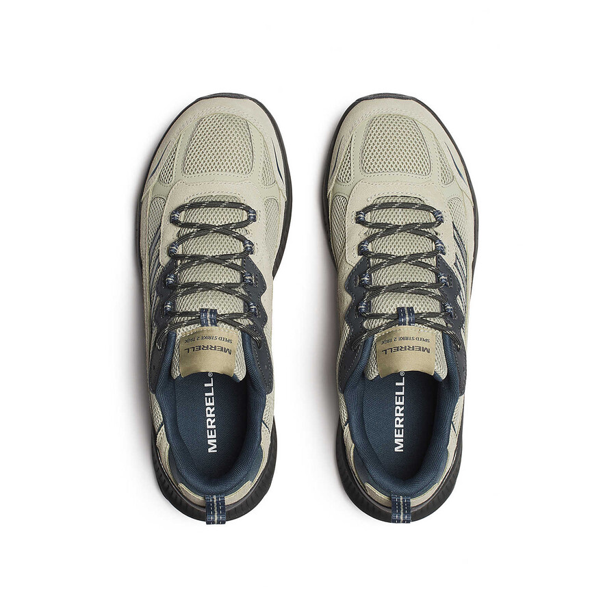 men - speed strike 2 trek - low talc