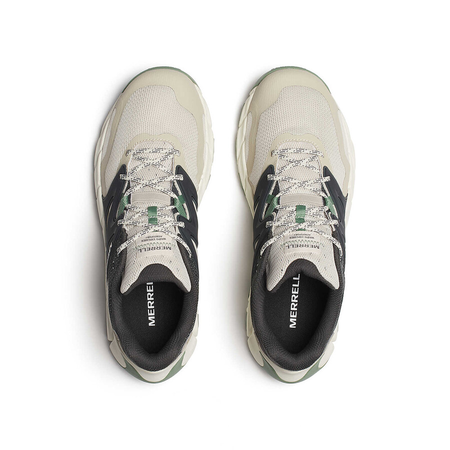 men - maipo explorer aerosport - low greige